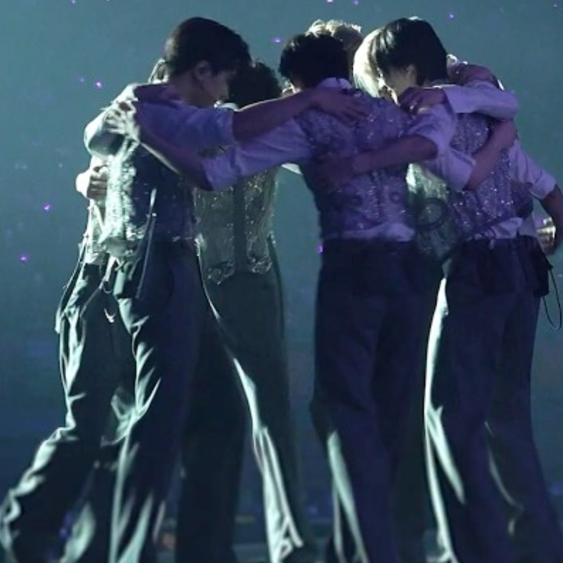 ENHYPENファンが撮った瞬間