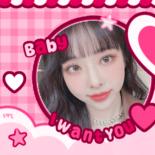 Latest photo of ViVi (Loossemble)