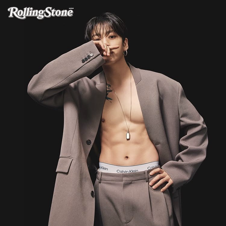 柾國 (防彈少年團)的最新照片