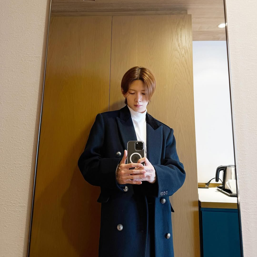Potret di balik layar ATEEZ