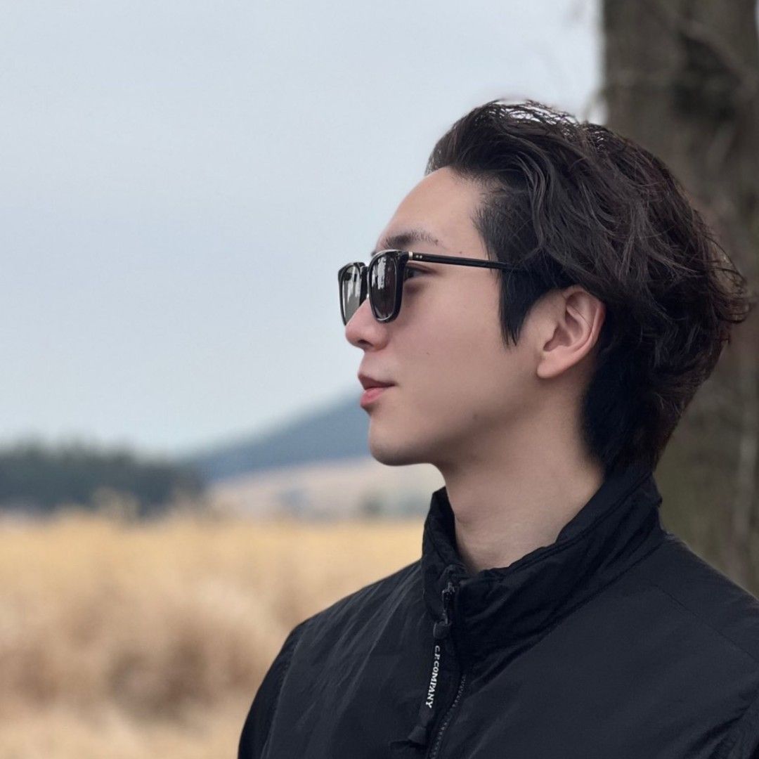 Behind-the-scenes cut of Shinwon (PENTAGON)