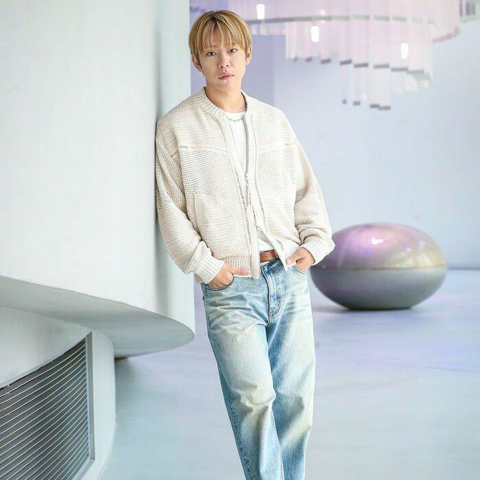 A moment captured by Daehyun (B.A.P)'s fan