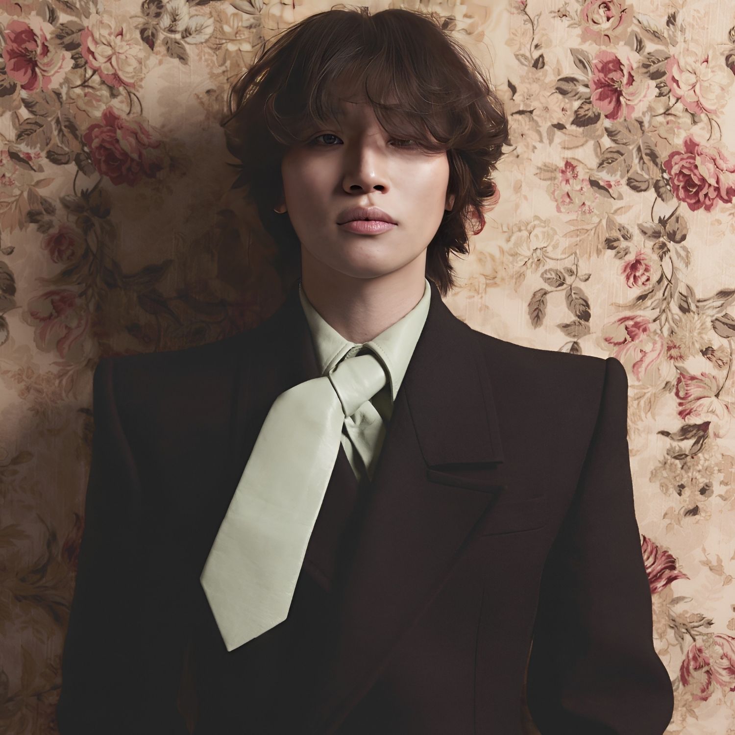 Foto aktivitas terbaru Daesung (BIGBANG)