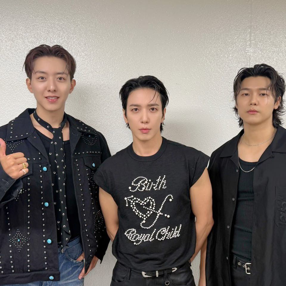 Latest photo of CNBLUE