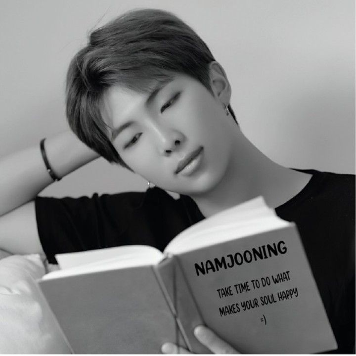 RM (BTS)の最新写真