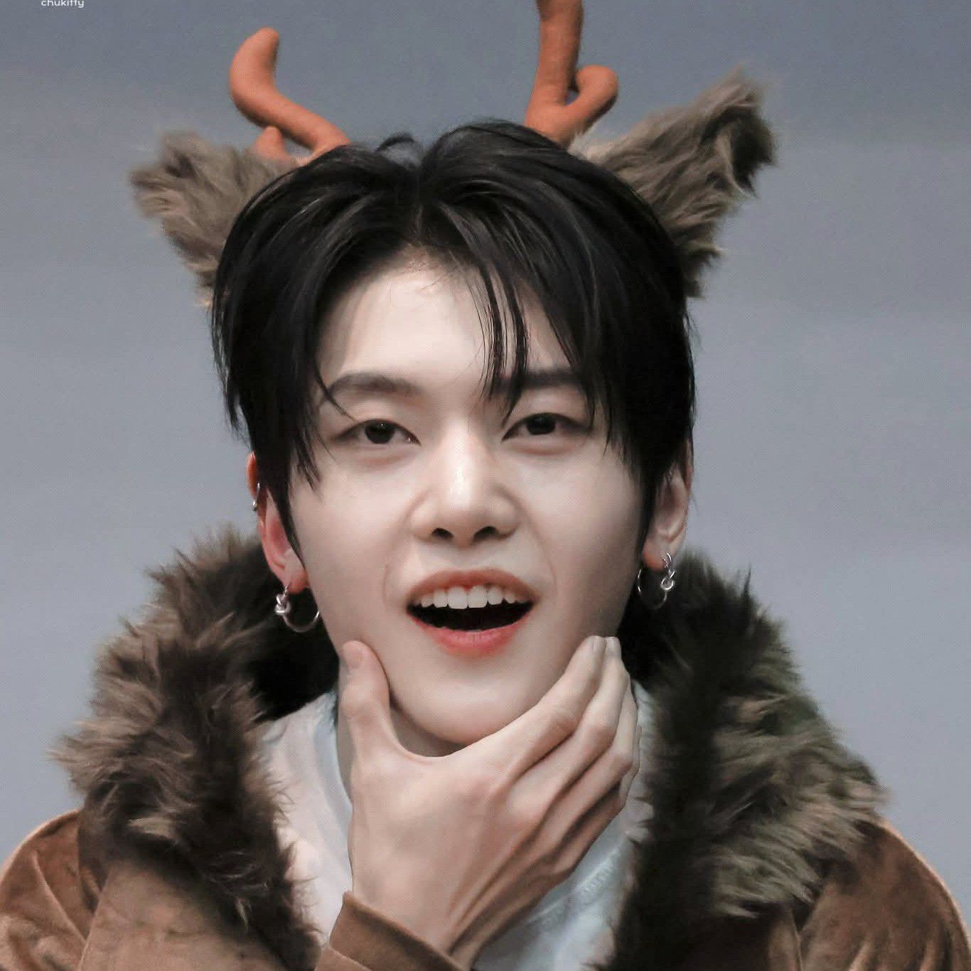 A moment captured by Seok Matthew (ZEROBASEONE)'s fan