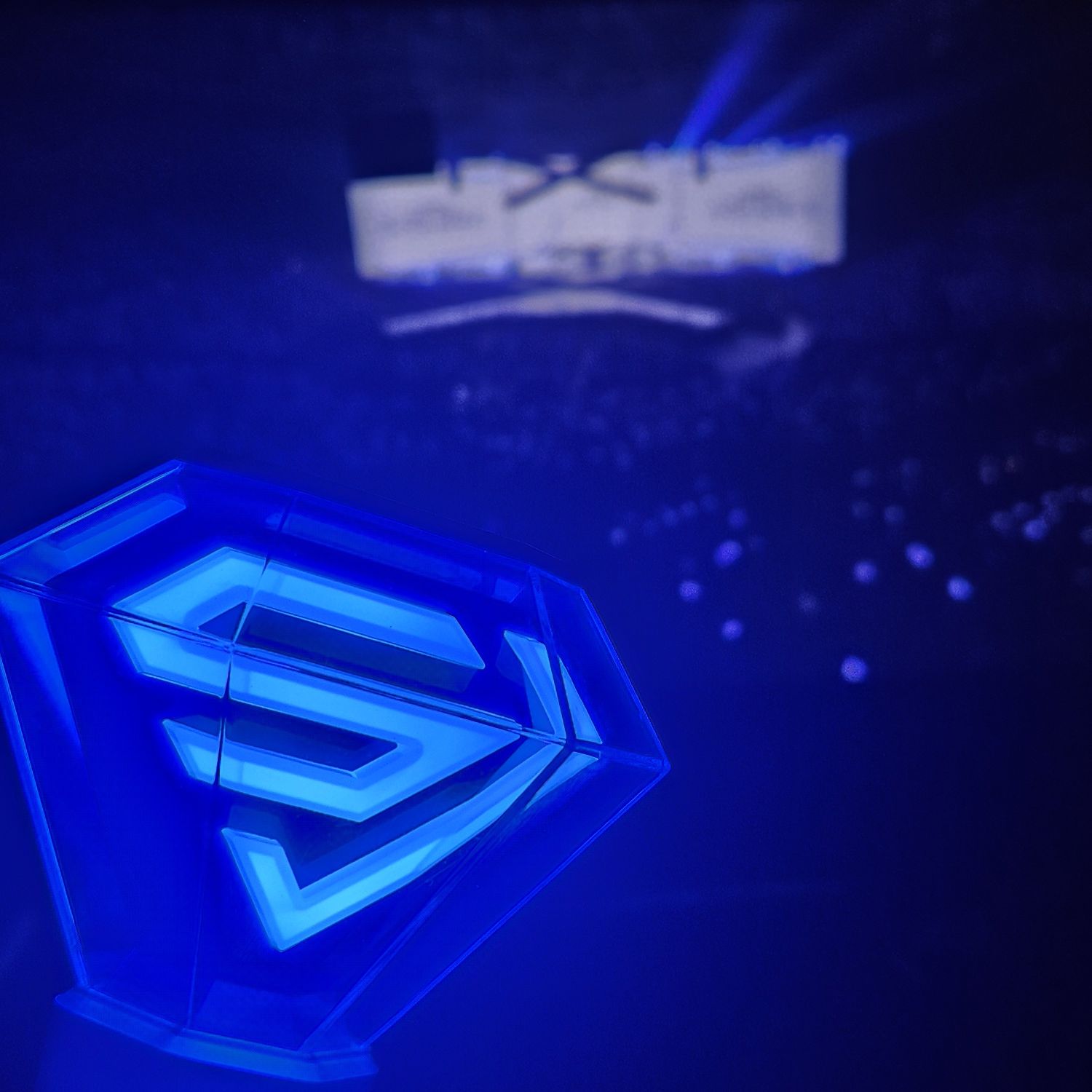 Recent activity shot of Siwon (Super Junior)
