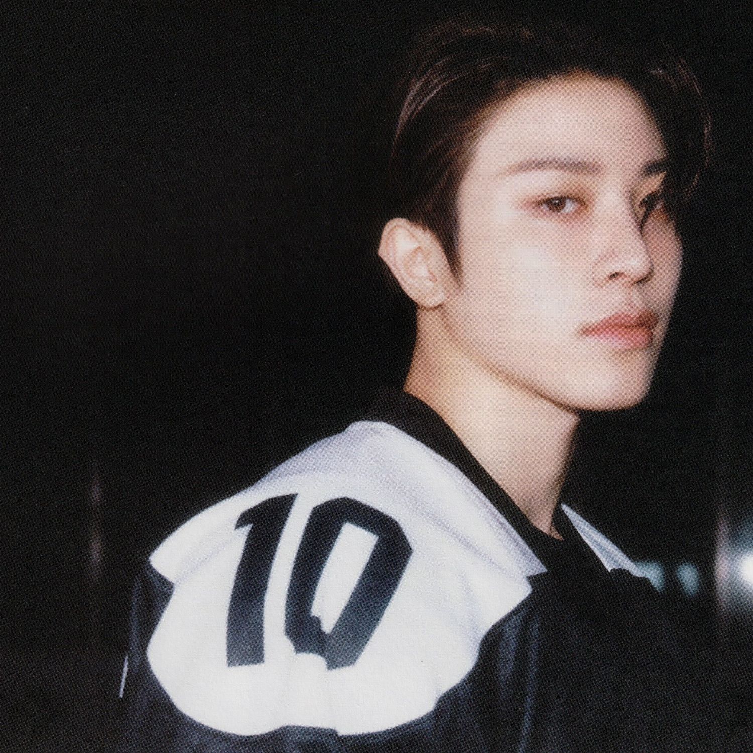 Foto terbaru So Junghwan (TREASURE)