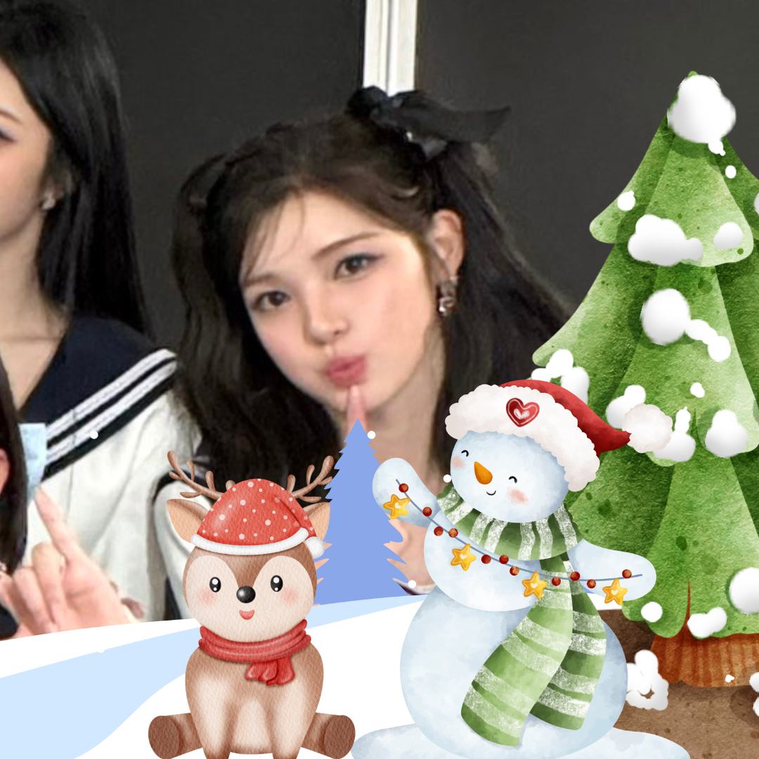 Behind-the-scenes cut of Hearts2Hearts