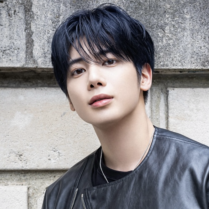 A moment captured by Taehyun (TOMORROW X TOGETHER)'s fan