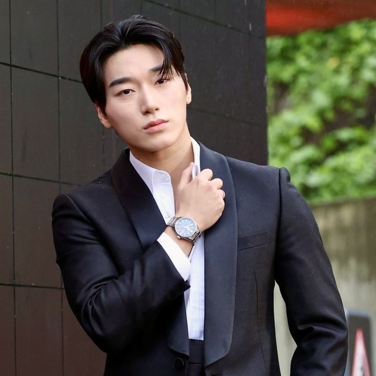 에이티즈 팬이 찍은 순간