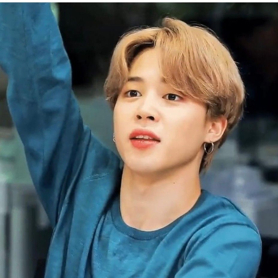 Behind-the-scenes cut of Jimin (BTS)