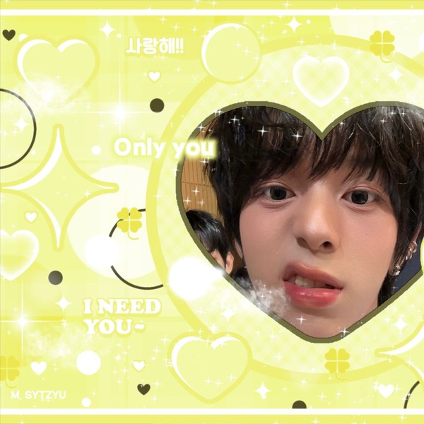 Best moment chosen by Chihen (AHOF) fandom