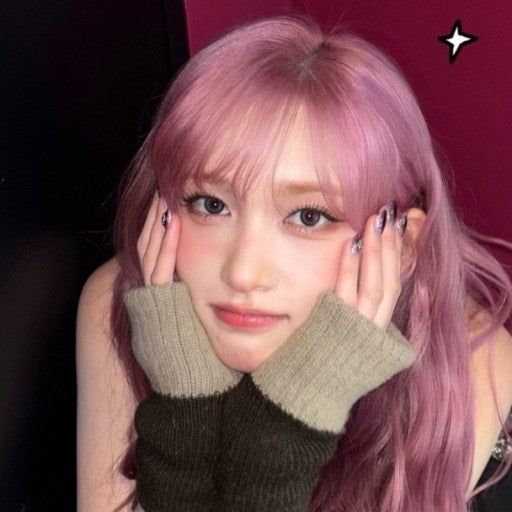 イソ (IVE)の最近の活動写真