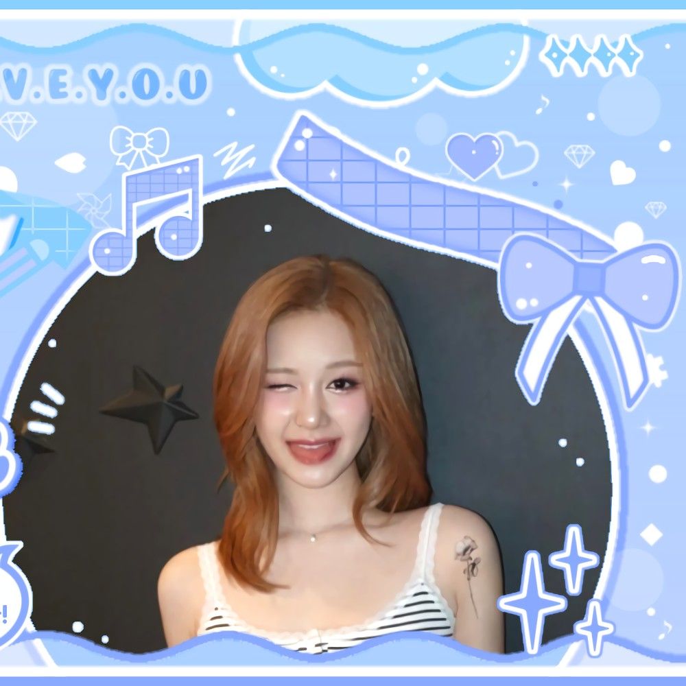 Latest photo of BABYMONSTER