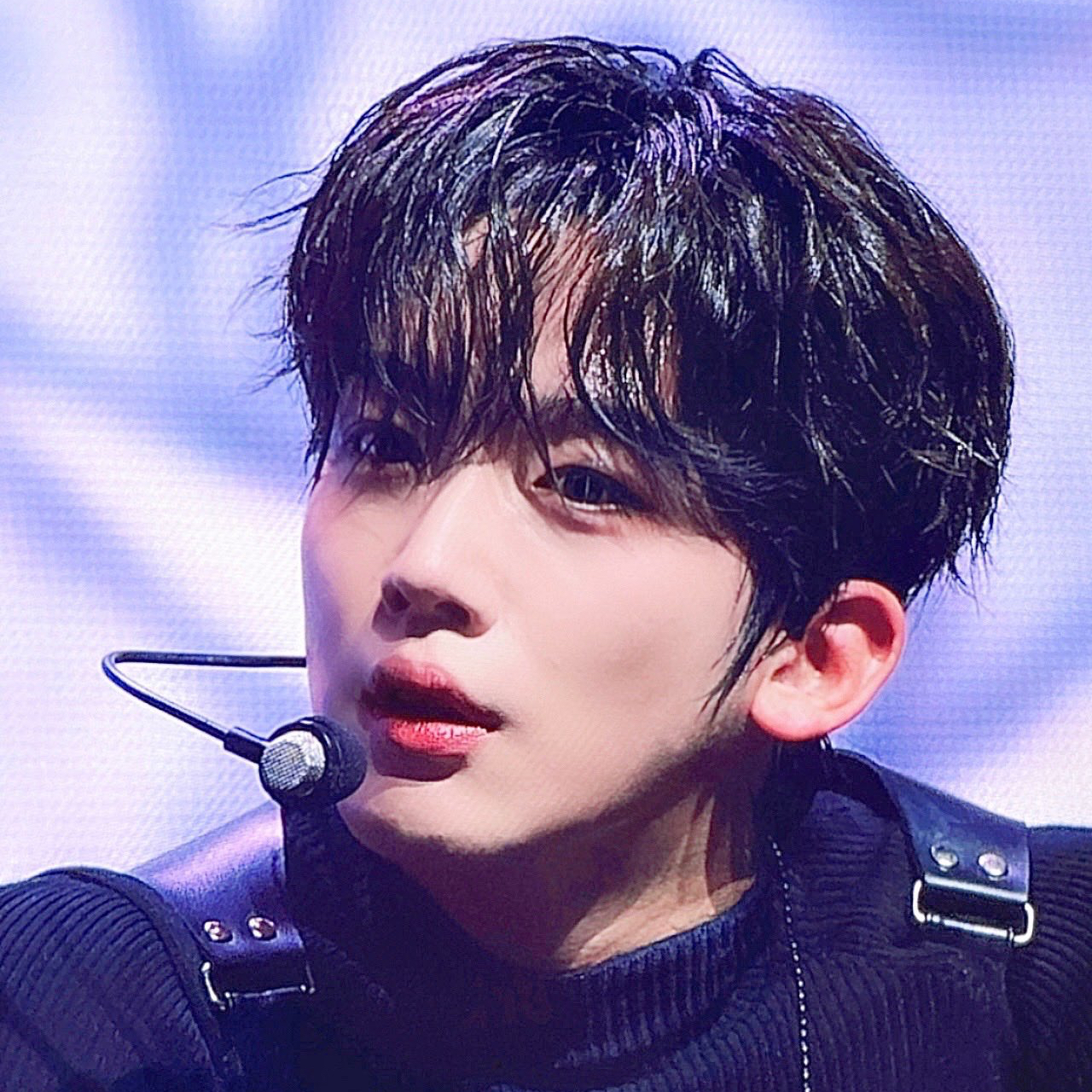 キム・ヨハン (WEi)の最新写真