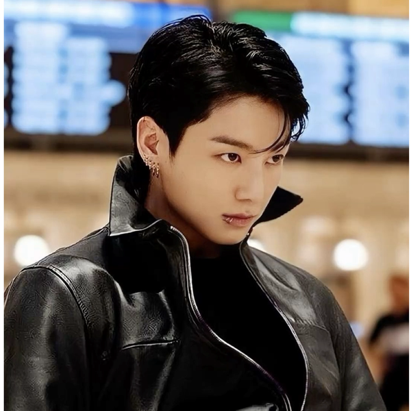 Popular profile image of Jungkook (BTS) selected by votes