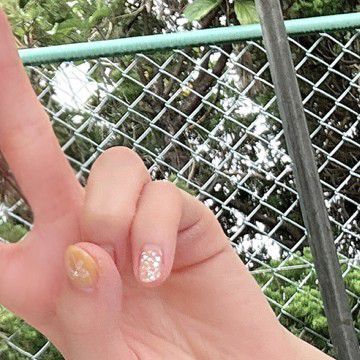 仁美 (SAY MY NAME)ファンが撮った瞬間