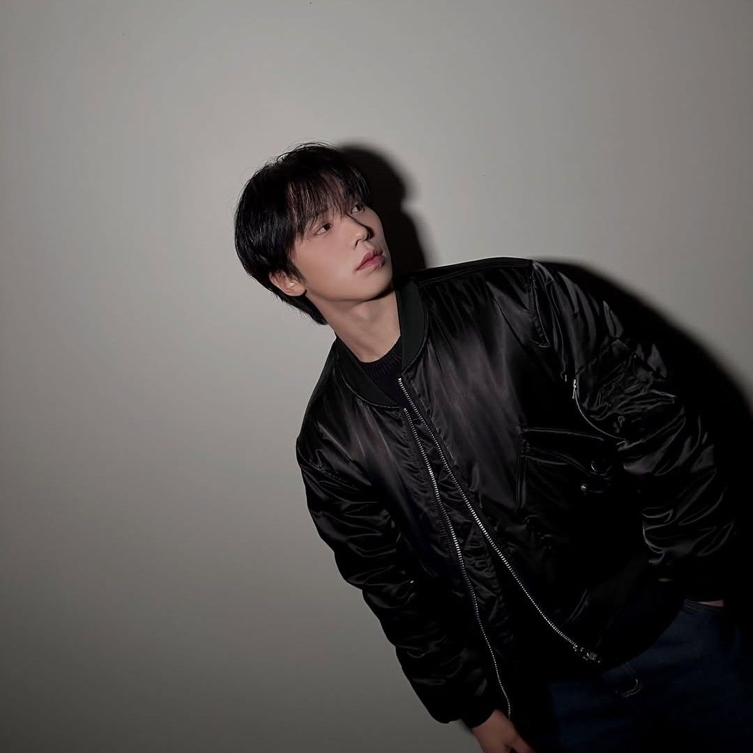 Recent activity shot of Rocky