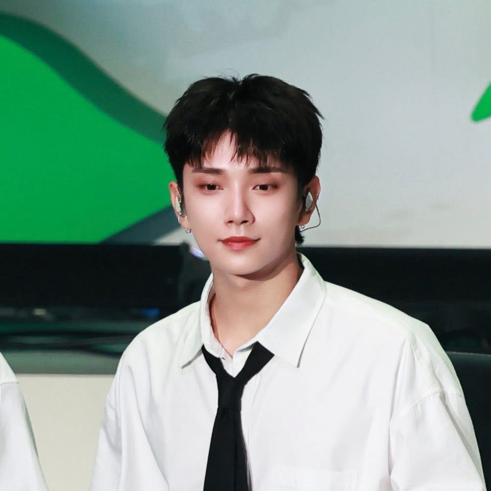 ジョシュア (SEVENTEEN)ファンが撮った瞬間