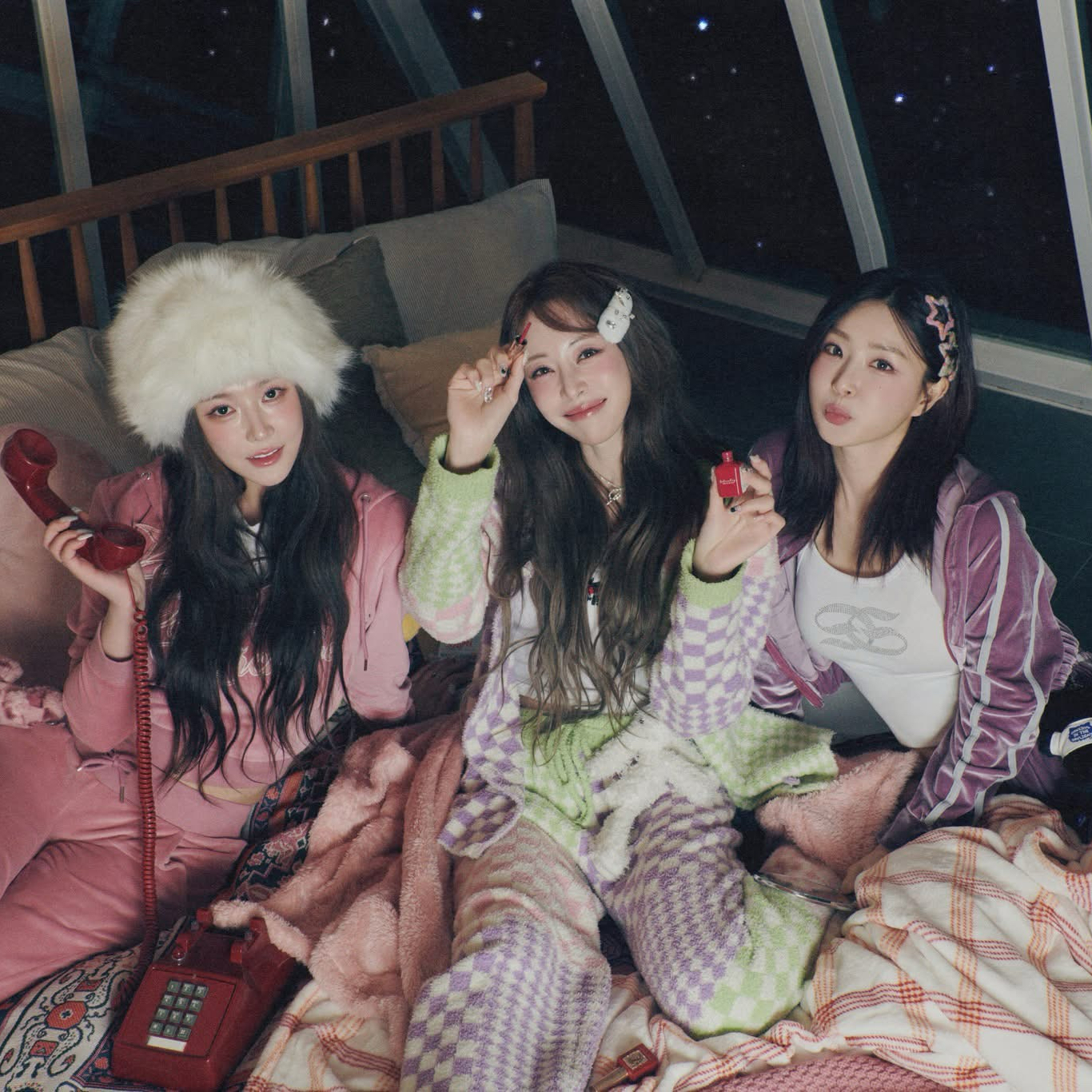 Latest photo of BBGIRLS