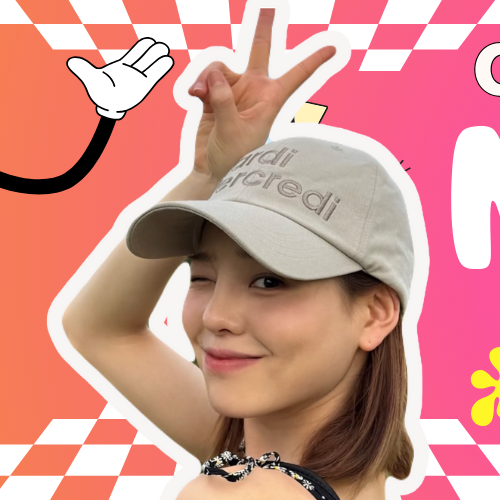 마코 (NiziU) 팬이 찍은 순간