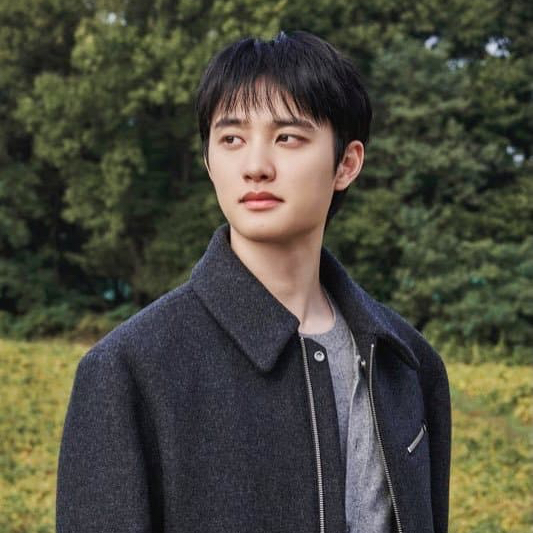 Foto terbaru D.O. (EXO)