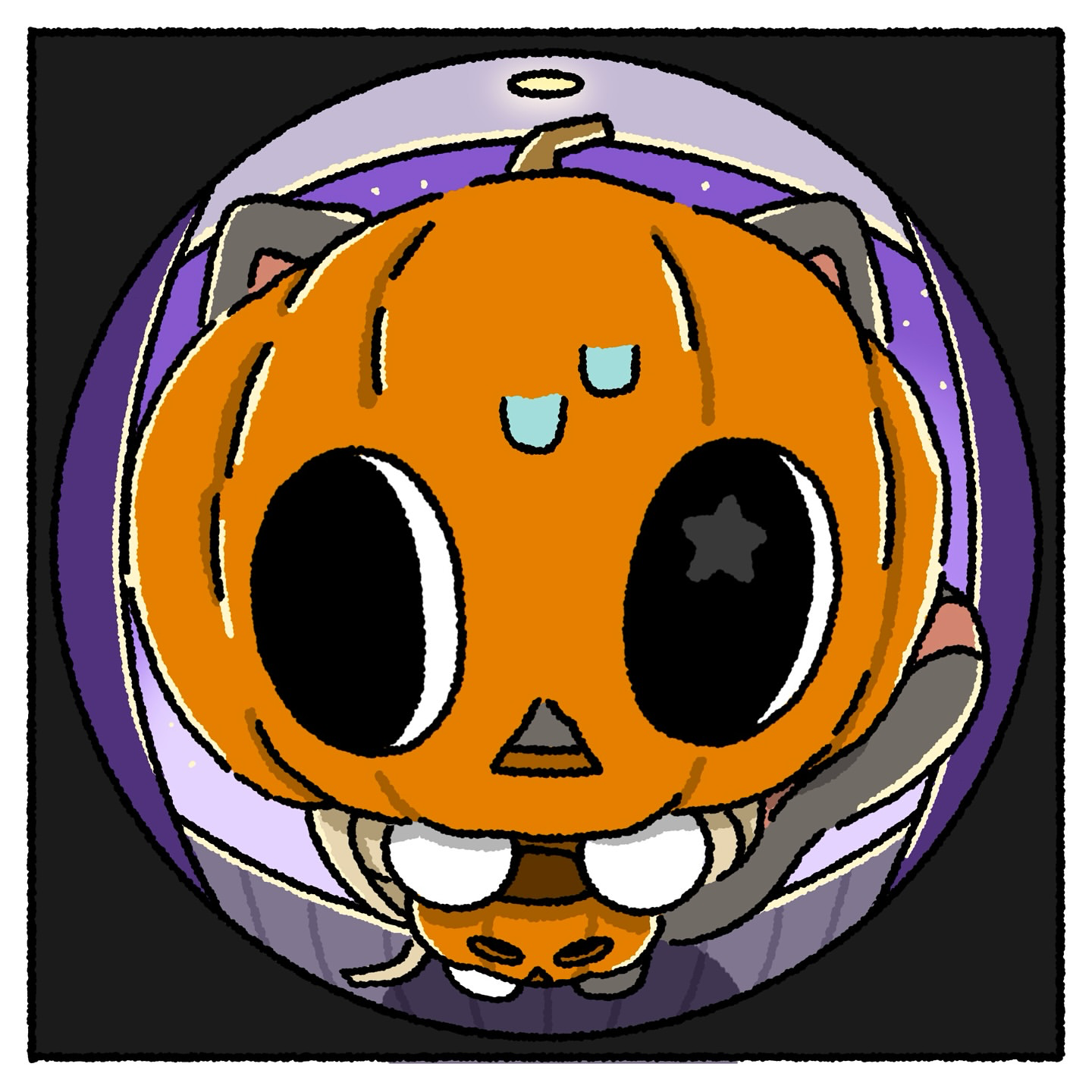 太显 (TOMORROW X TOGETHER)的幕后花絮