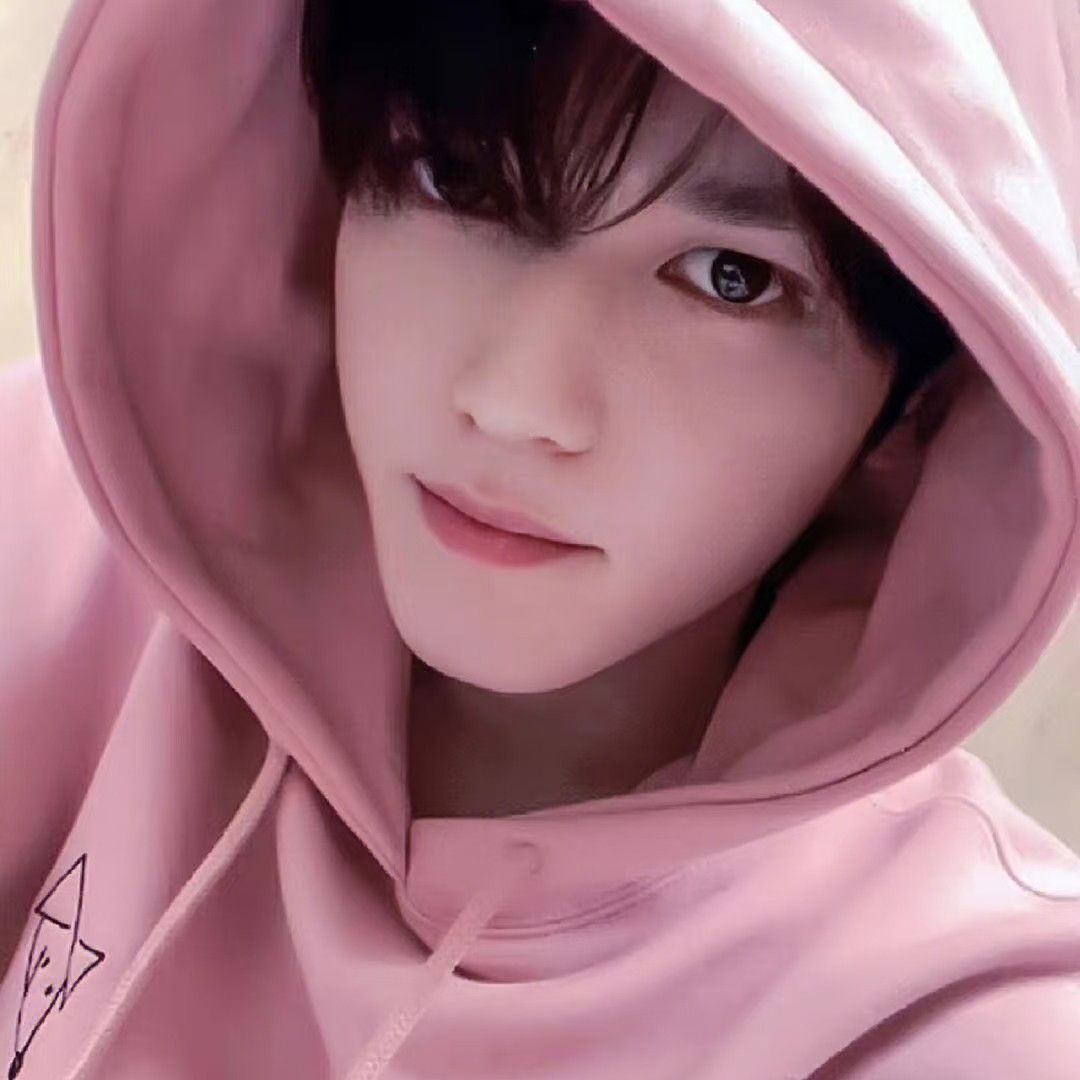 泰容 (NCT 127)的幕后花絮