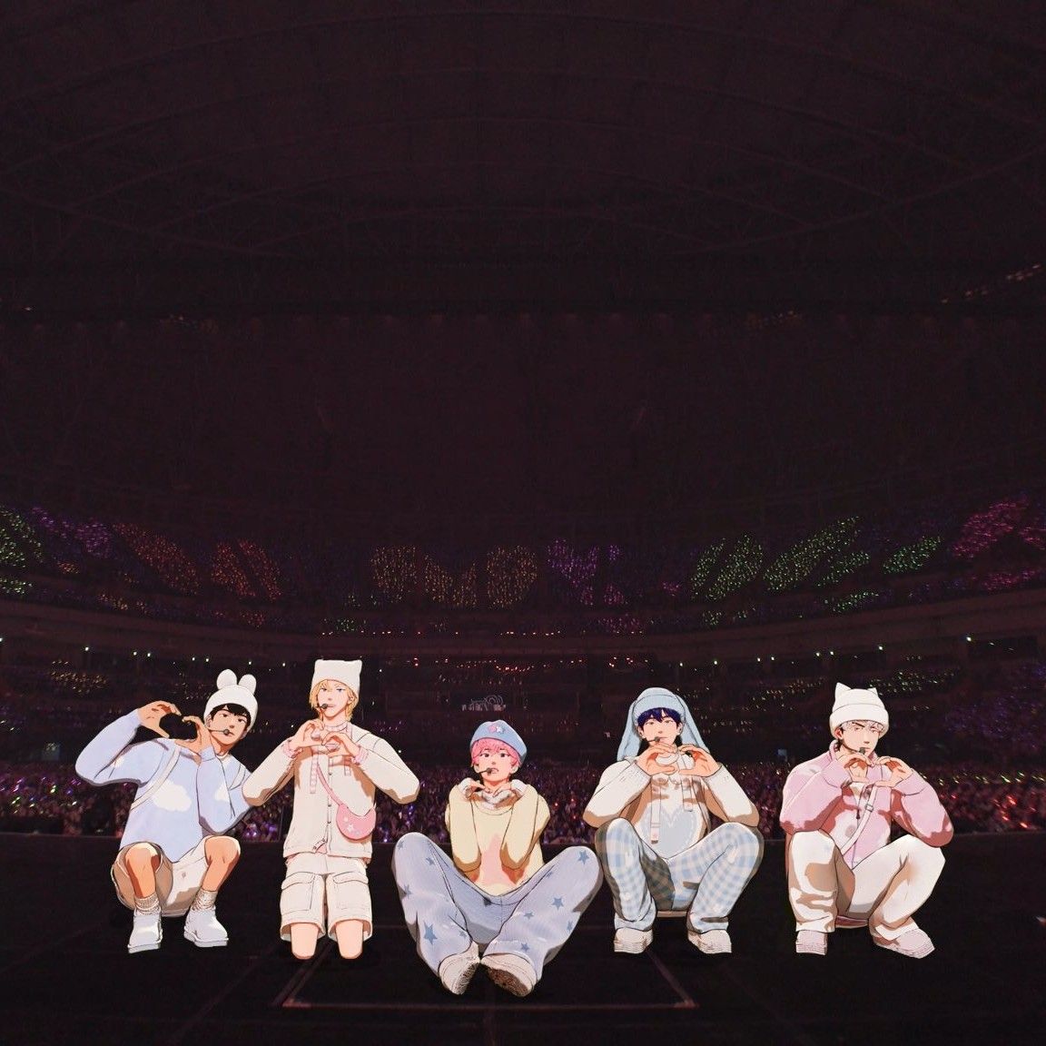 Latest photo of PLAVE