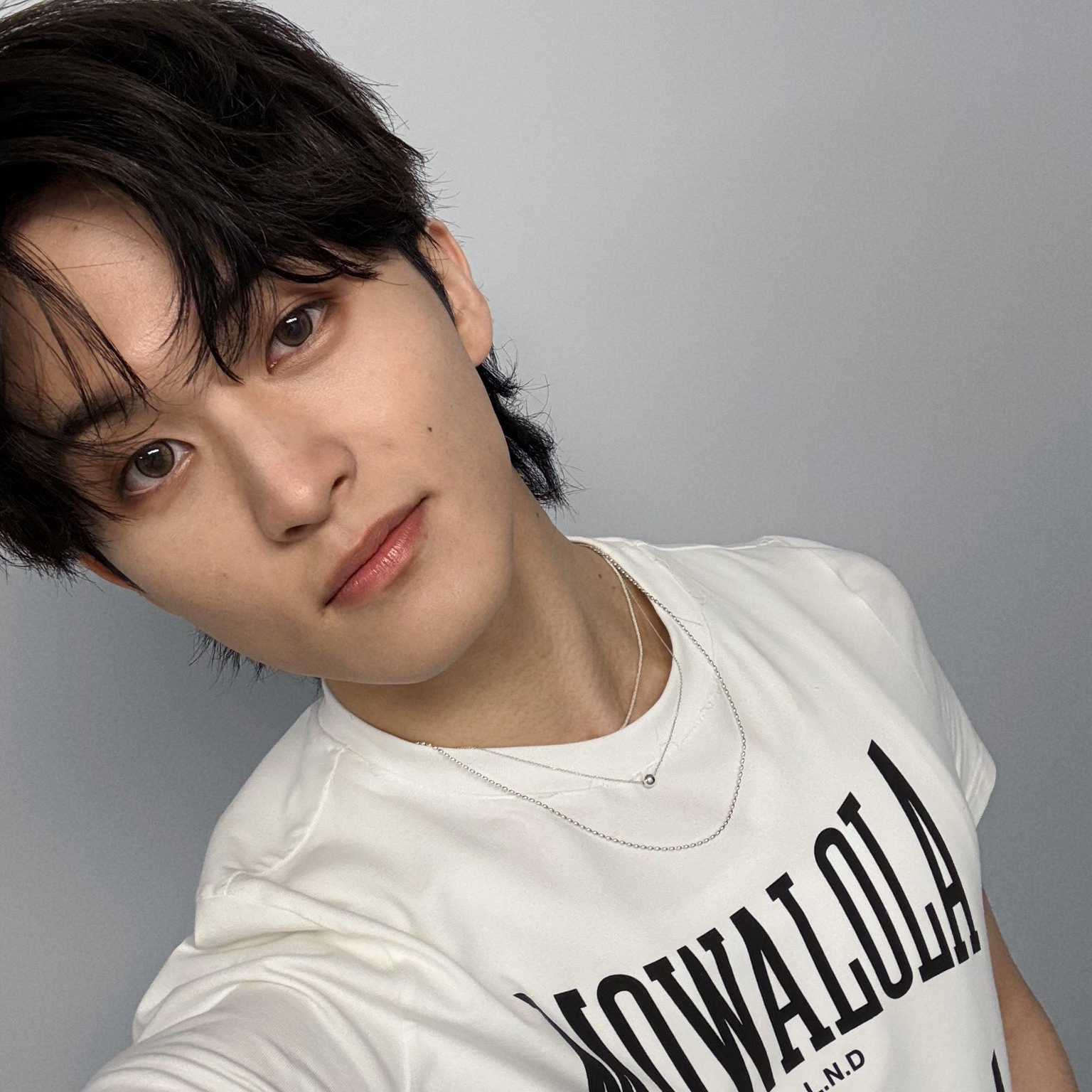 A moment captured by Mark (NCT 127, NCT DREAM)'s fan