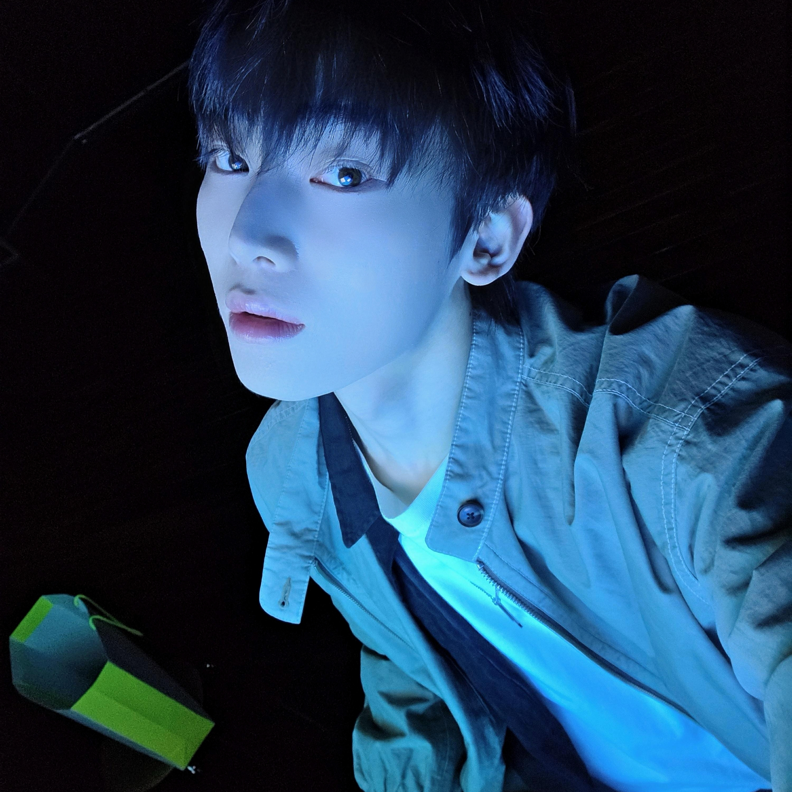 Latest photo of Sunoo (ENHYPEN)