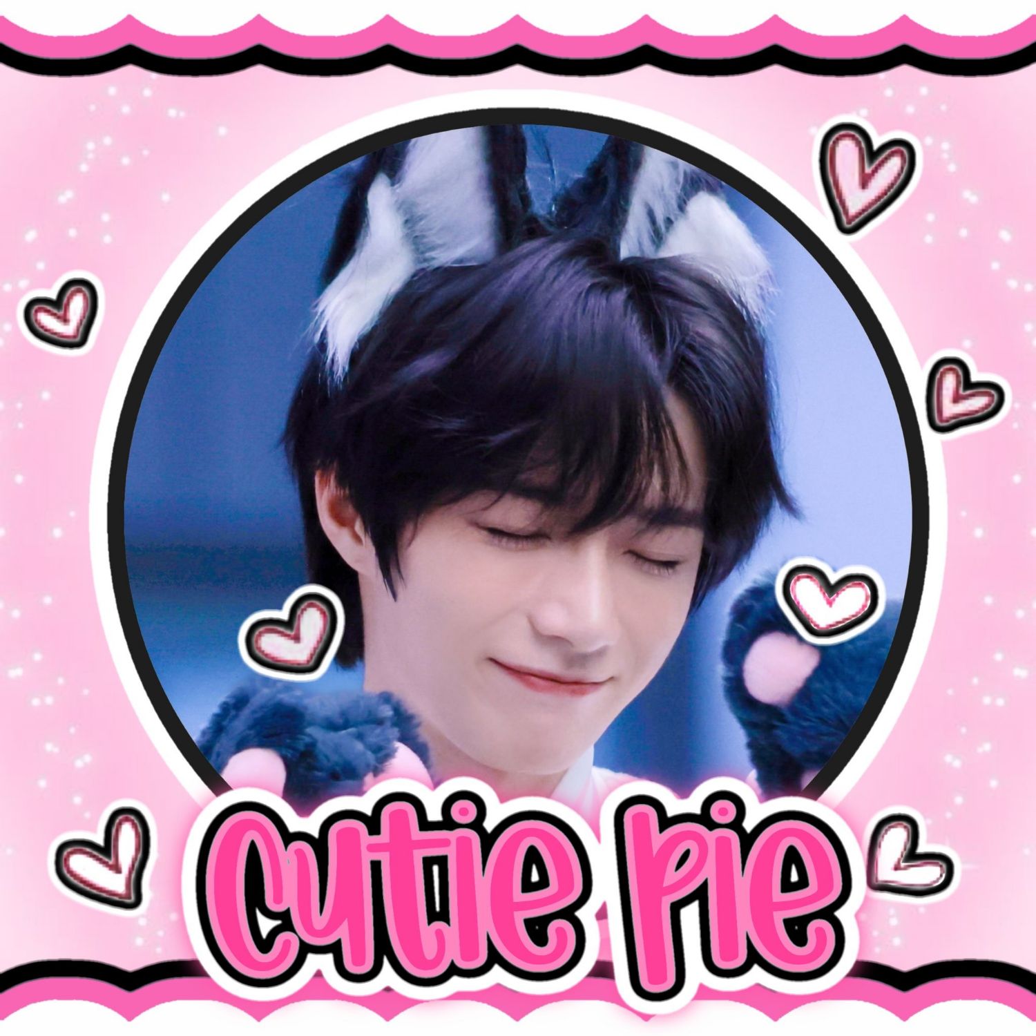 Recent activity shot of Beomgyu (TOMORROW X TOGETHER)