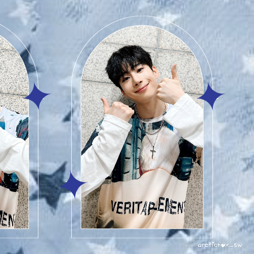 Latest photo of Han Seungwoo