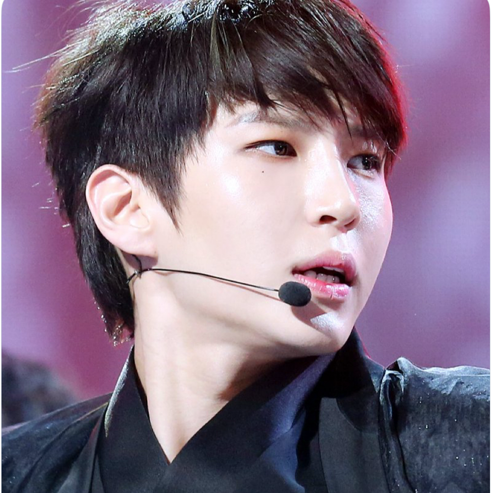 Postingan meledak di komunitas Choeaedol