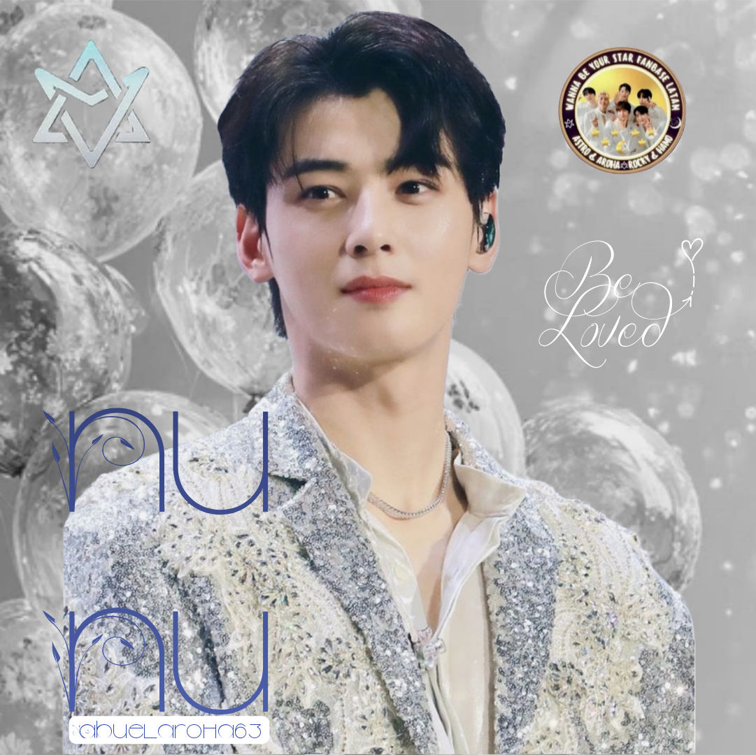 Latest photo of ASTRO