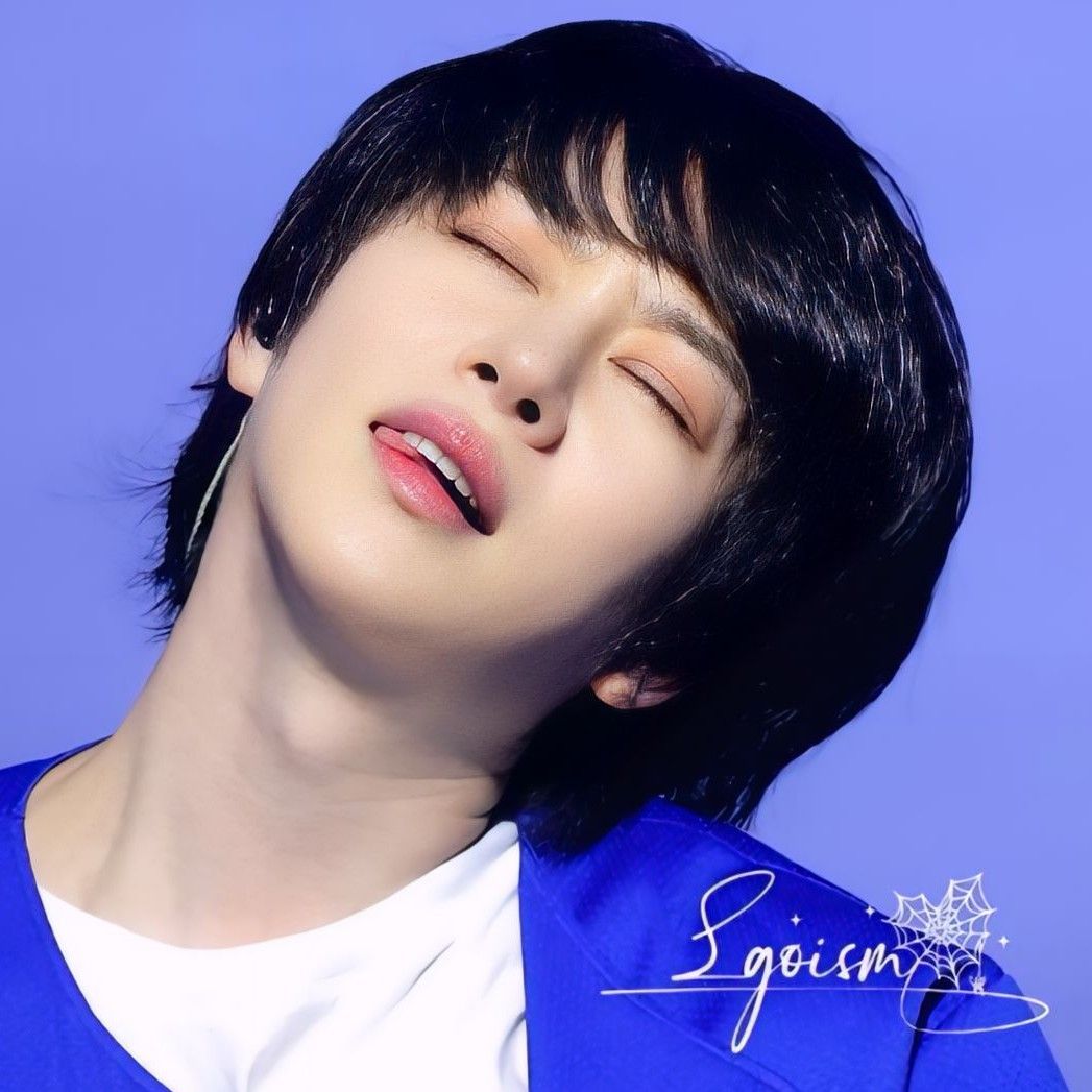 A moment captured by Heechul (Super Junior)'s fan