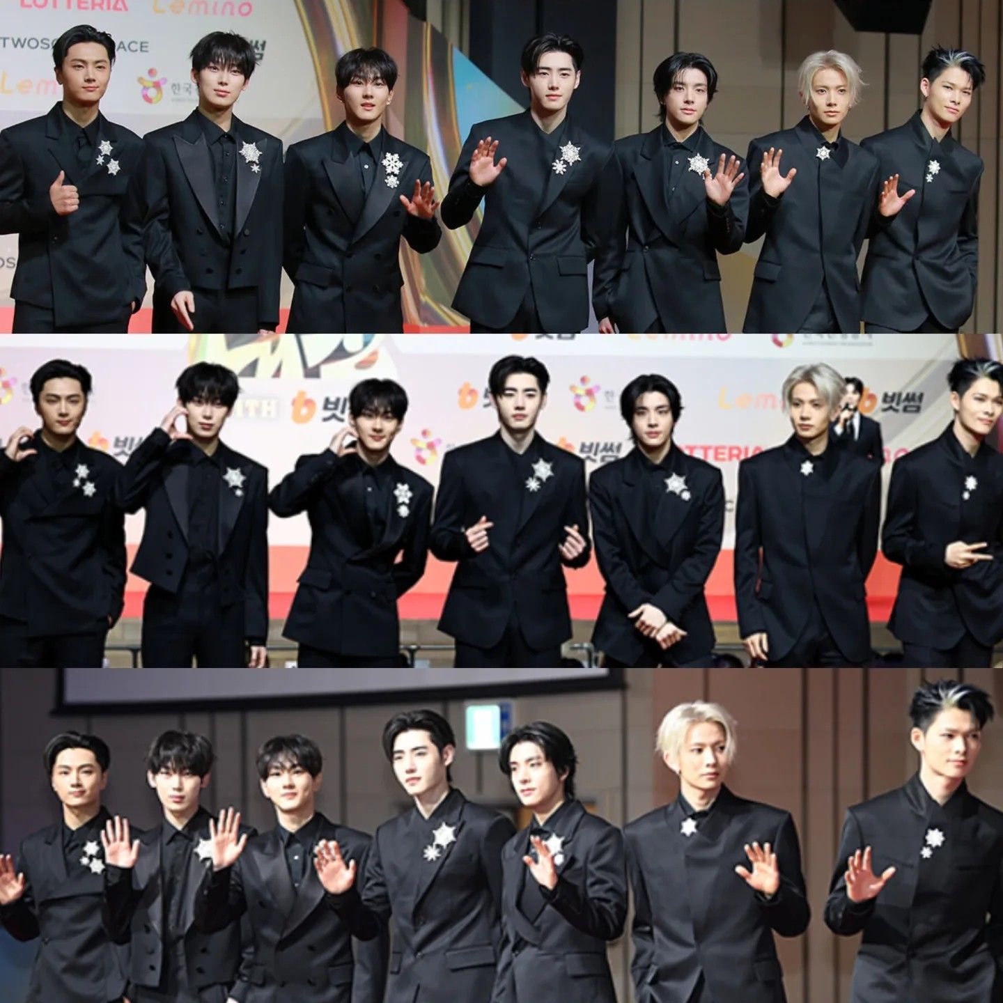 ENHYPEN의 최신 사진