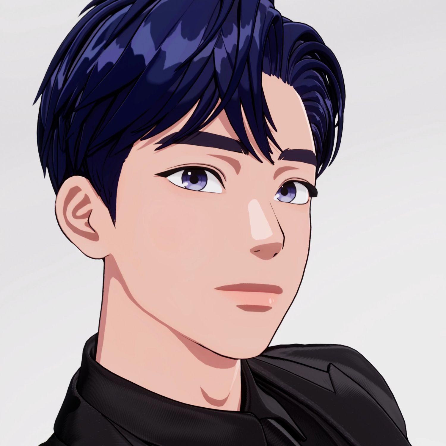 예준 (플레이브) 팬이 찍은 순간