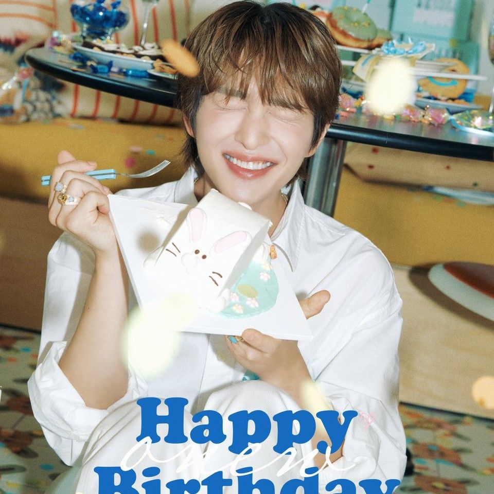 Today's hottest K-pop community feed