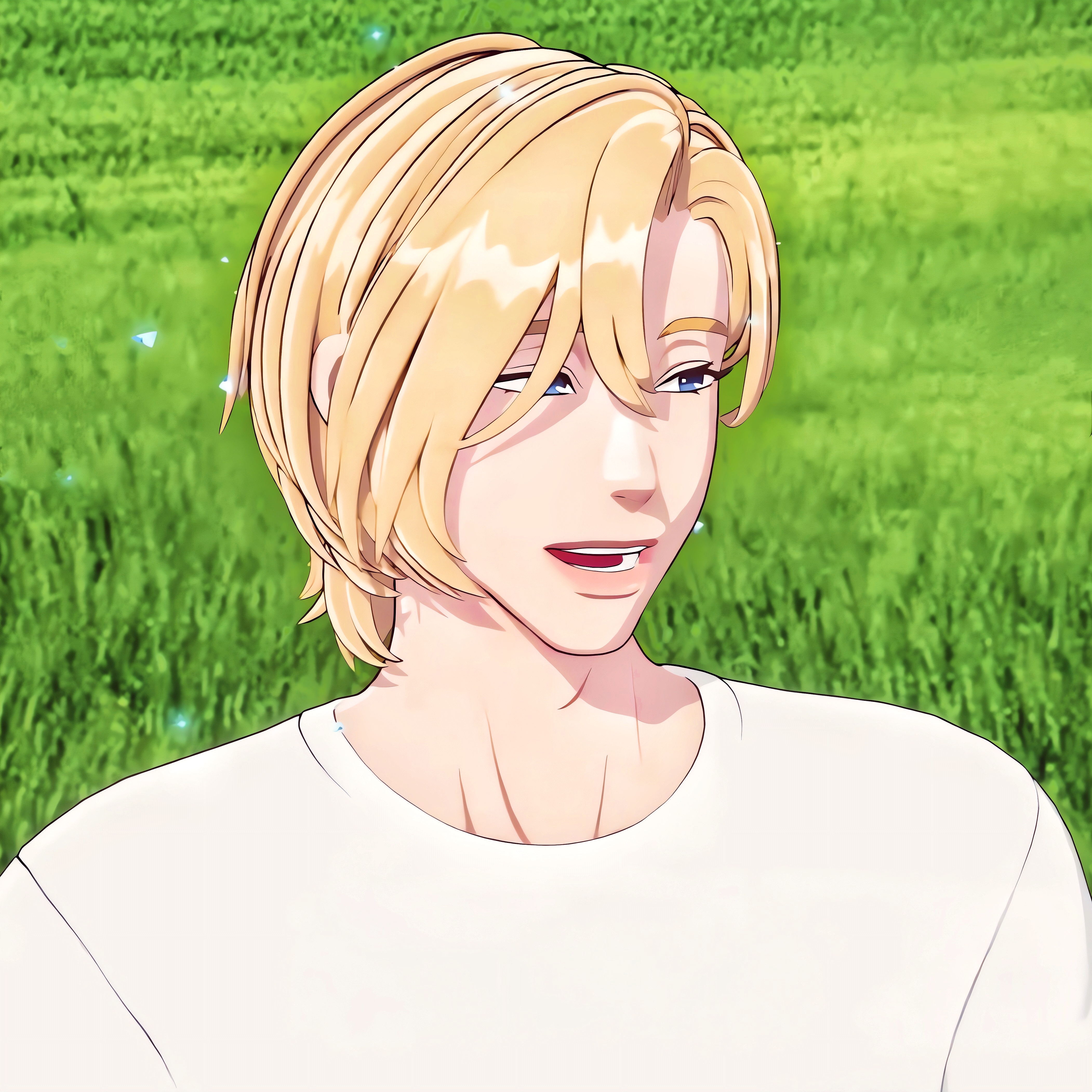 Behind-the-scenes cut of Noah (PLAVE)