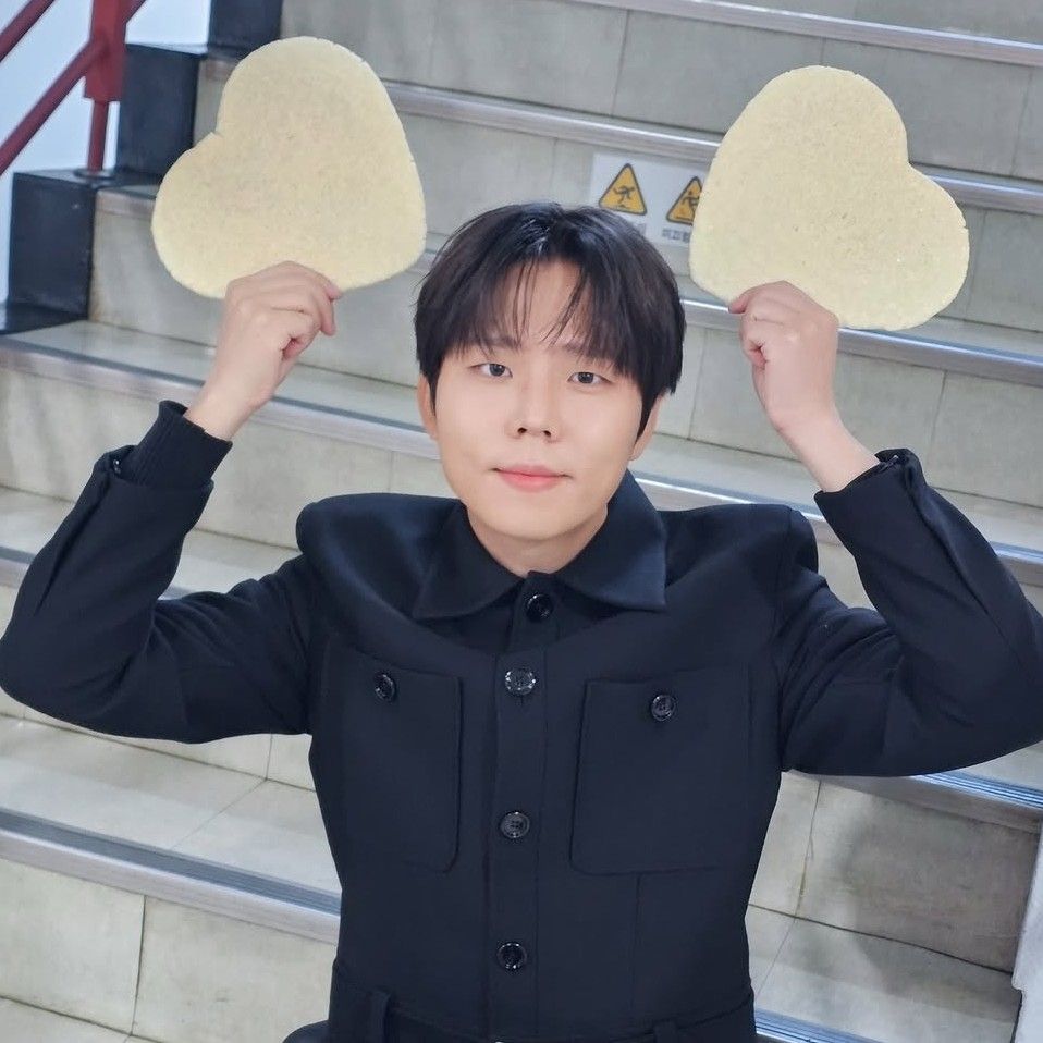 Latest photo of Jung Seunghwan