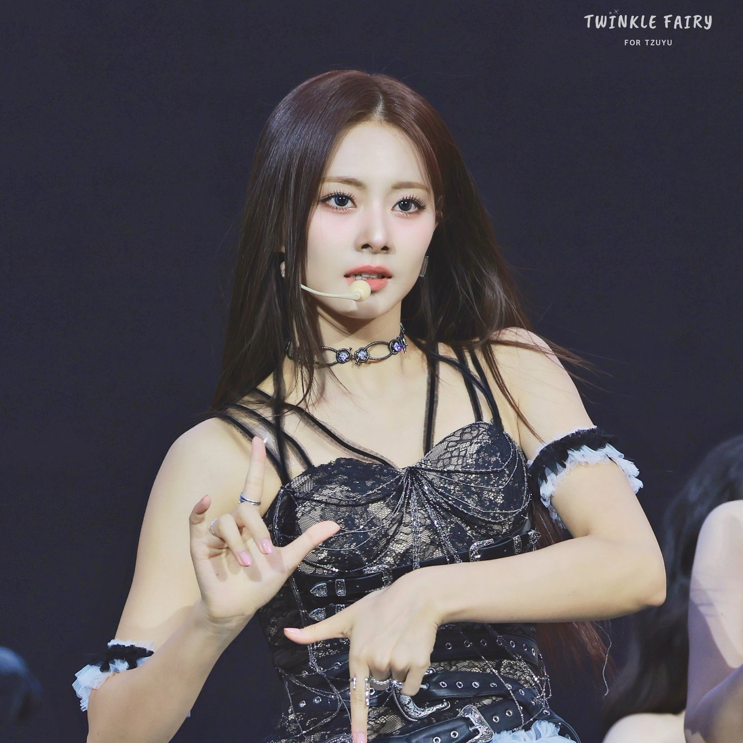 子瑜 (TWICE)的最新照片