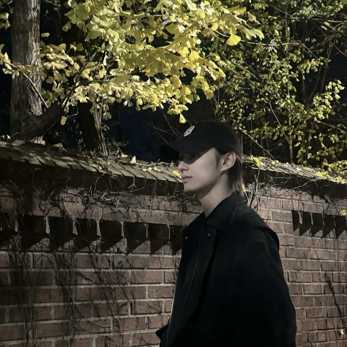 Jun (SEVENTEEN)粉丝拍下的瞬间