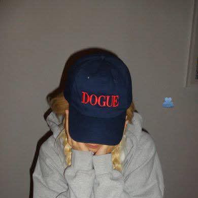 ROSÉ (BLACKPINK)的幕後花絮