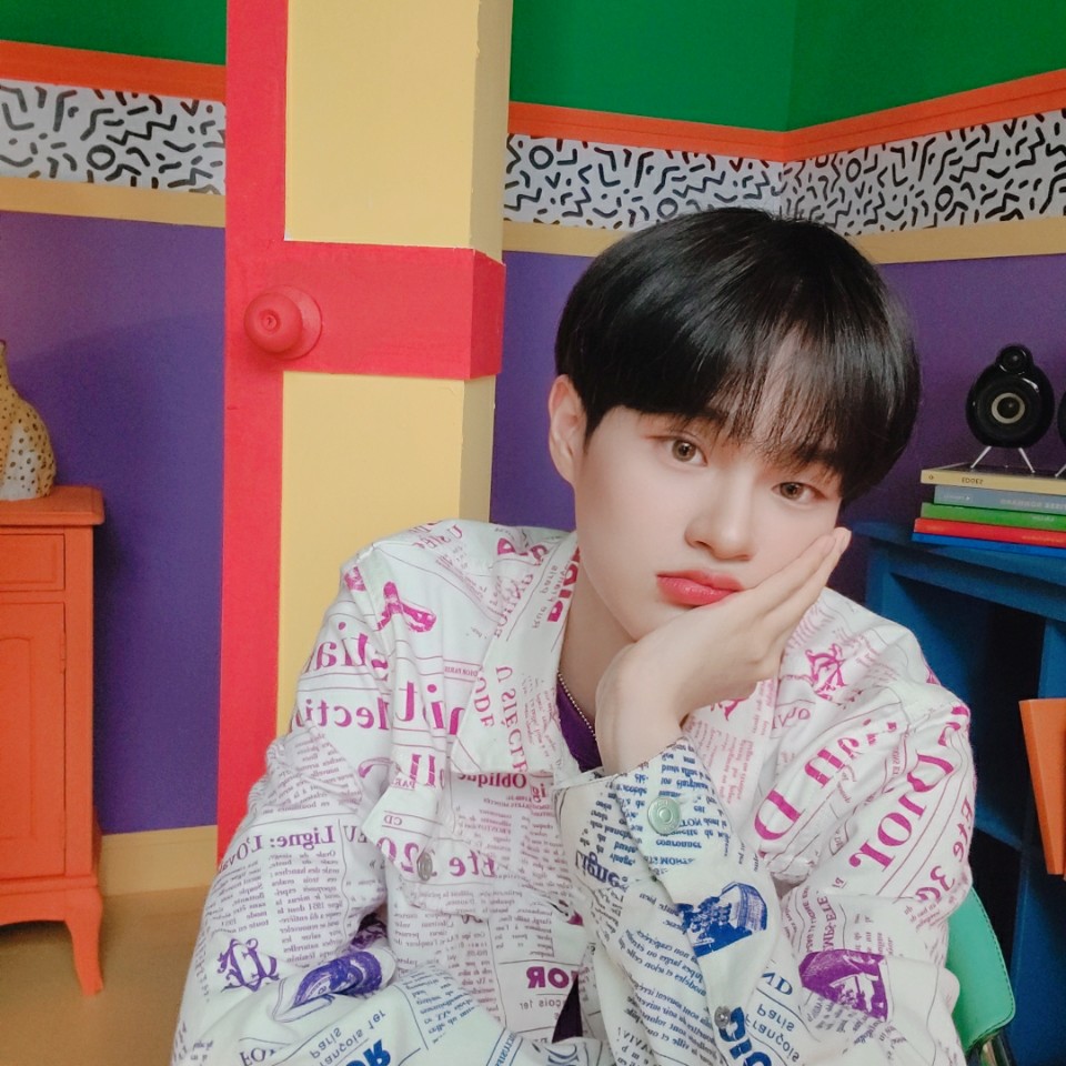 Recent activity shot of Lee Daehwi (AB6IX)