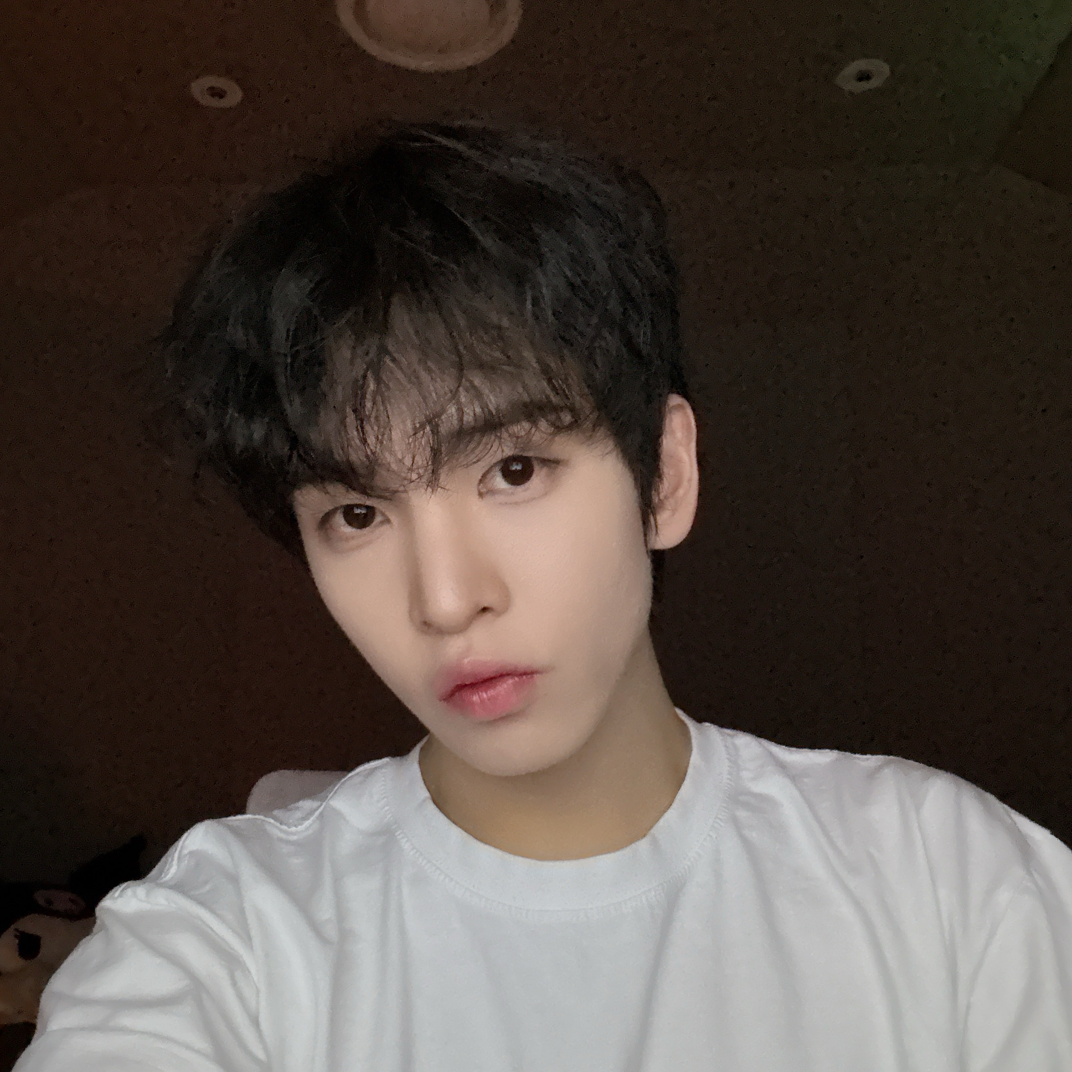 앨런 (CRAVITY)의 최신 사진