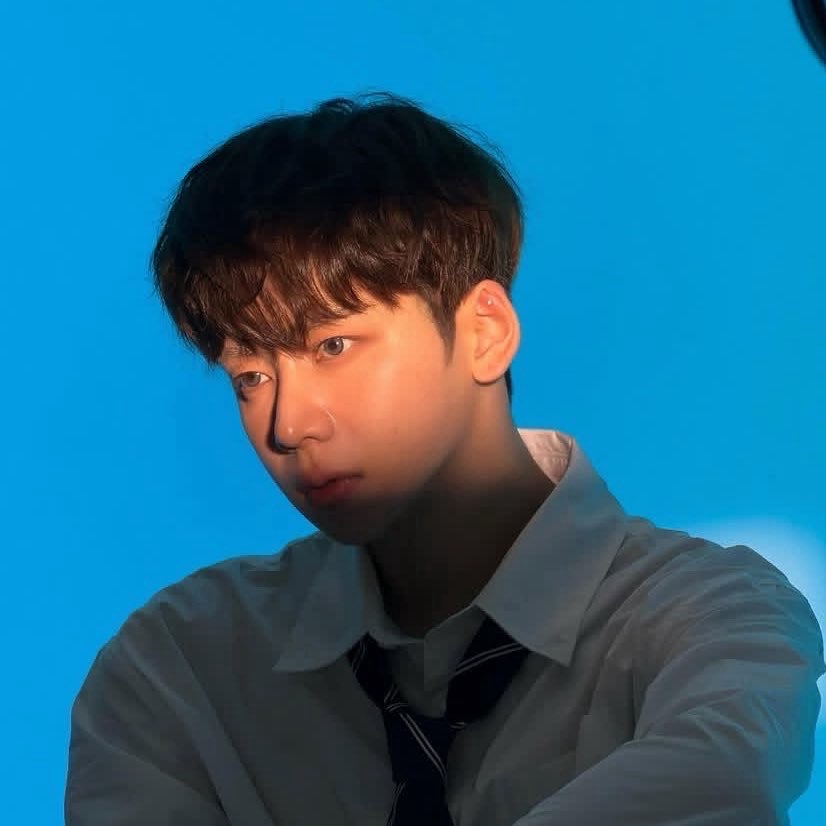 A moment captured by Yumeki's fan