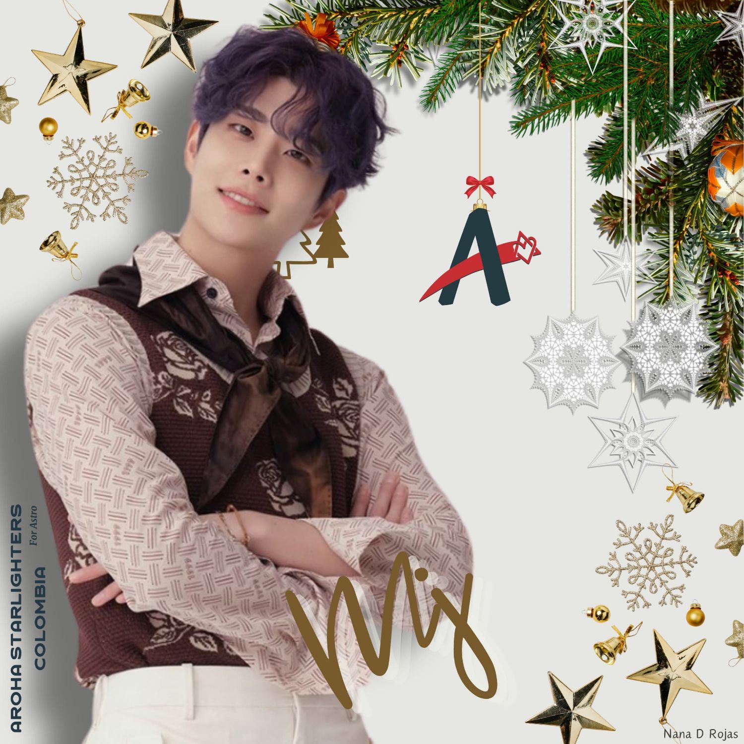 ASTROの最新写真