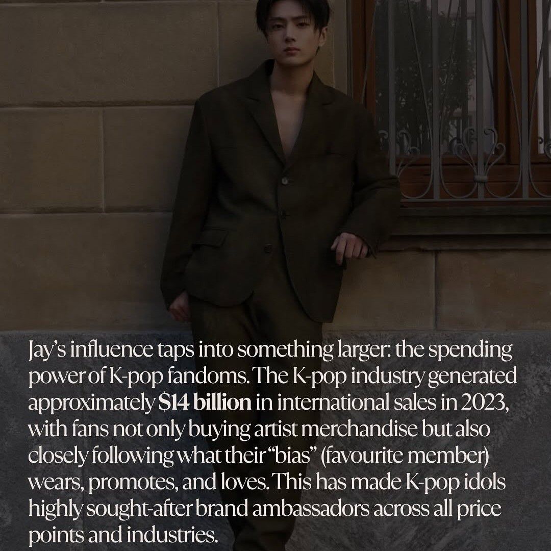 ENHYPEN 팬이 찍은 순간